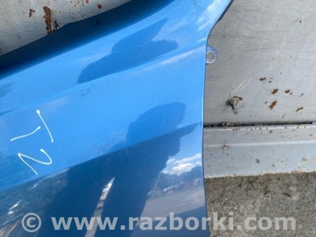 ФОТО Крыло переднее левое для Subaru Legacy IV BL/BP (03-09) Київ