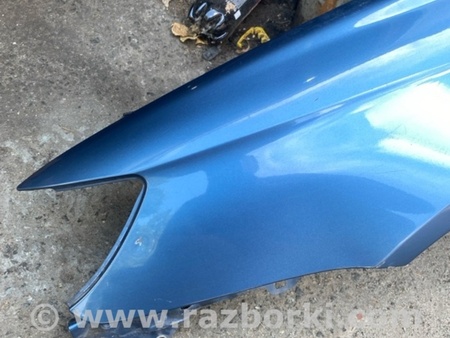 ФОТО Крыло переднее левое для Subaru Legacy IV BL/BP (03-09) Київ
