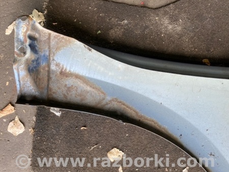 ФОТО Крыло переднее левое для Subaru Legacy IV BL/BP (03-09) Київ