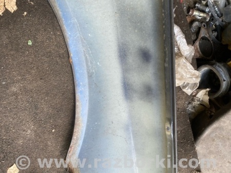 ФОТО Крыло переднее левое для Subaru Legacy IV BL/BP (03-09) Київ