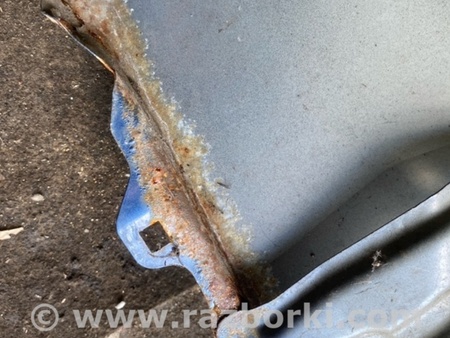 ФОТО Крыло переднее левое для Subaru Legacy IV BL/BP (03-09) Київ