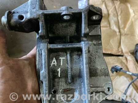 ФОТО Кронштейн для Subaru Tribeca B9 (05-08) Київ