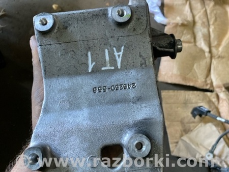 ФОТО Кронштейн для Subaru Tribeca B9 (05-08) Київ