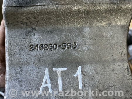 ФОТО Кронштейн для Subaru Tribeca B9 (05-08) Київ