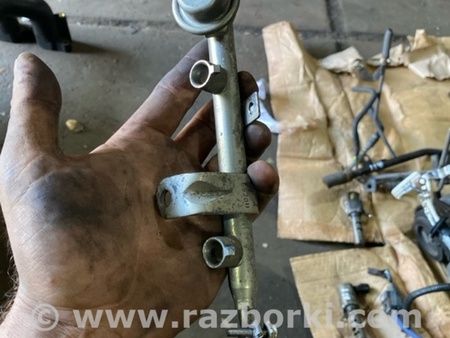 ФОТО Топливная рампа правая для Subaru Tribeca B9 (05-08) Київ