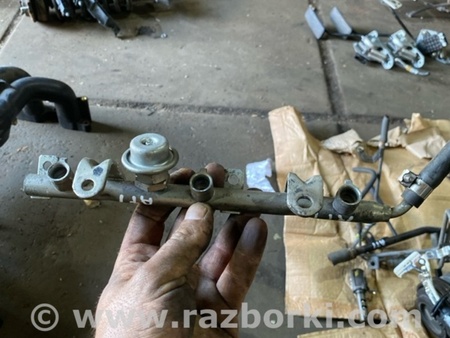 ФОТО Топливная рампа правая для Subaru Tribeca B9 (05-08) Київ