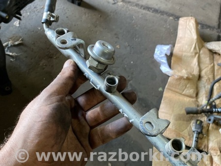 ФОТО Топливная рампа левая для Subaru Tribeca B9 (05-08) Київ