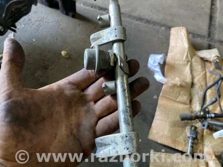 ФОТО Топливная рампа левая для Subaru Tribeca B9 (05-08) Київ