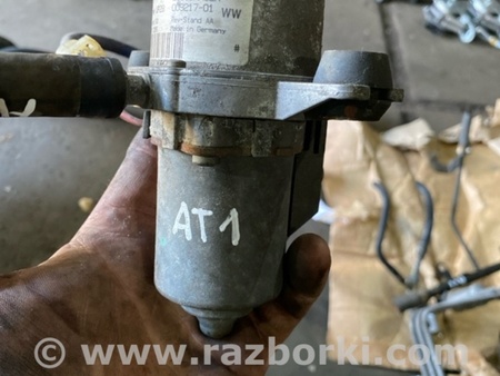 ФОТО Вакуумный насос для Subaru Tribeca B9 (05-08) Київ