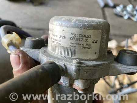 ФОТО Вакуумный насос для Subaru Tribeca B9 (05-08) Київ