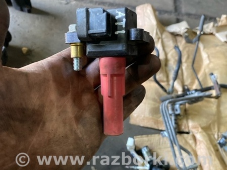 ФОТО Катушка зажигания для Subaru Tribeca B9 (05-08) Київ