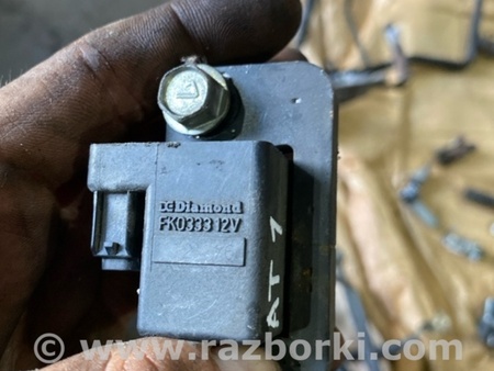 ФОТО Катушка зажигания для Subaru Tribeca B9 (05-08) Київ