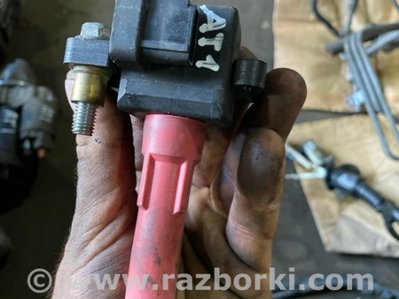 ФОТО Катушка зажигания для Subaru Tribeca B9 (05-08) Київ