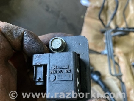 ФОТО Катушка зажигания для Subaru Tribeca B9 (05-08) Київ