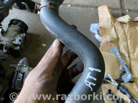 ФОТО Патрубок для Subaru Tribeca B9 (05-08) Київ