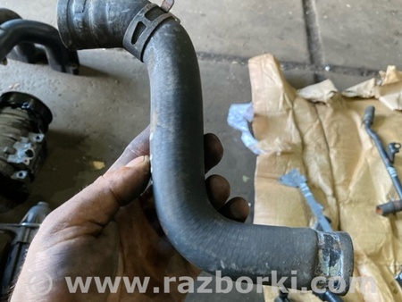 ФОТО Патрубок для Subaru Tribeca B9 (05-08) Київ