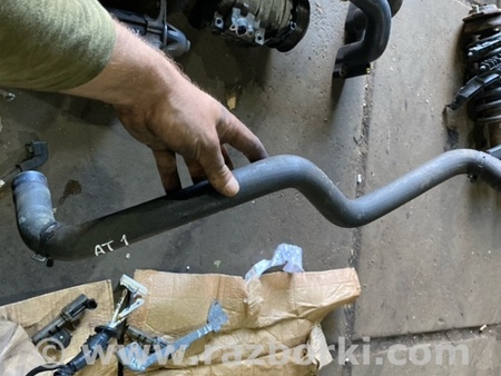 ФОТО Патрубок для Subaru Tribeca B9 (05-08) Київ