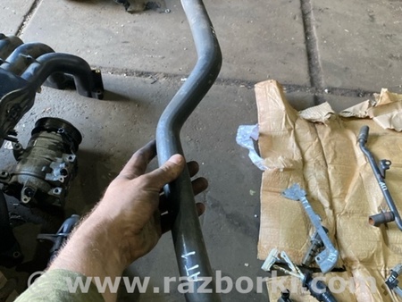 ФОТО Патрубок для Subaru Tribeca B9 (05-08) Київ