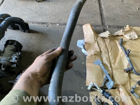 ФОТО Патрубок для Subaru Tribeca B9 (05-08) Київ