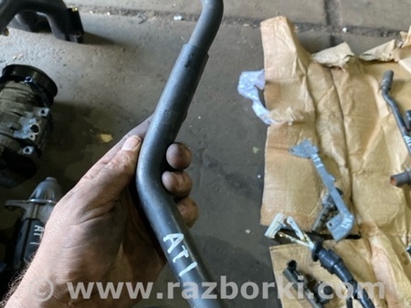 ФОТО Патрубок для Subaru Tribeca B9 (05-08) Київ