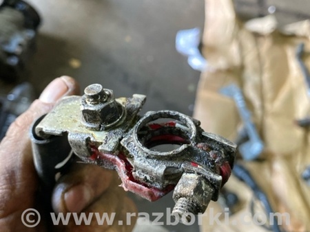 ФОТО Клемма для Subaru Tribeca B9 (05-08) Київ