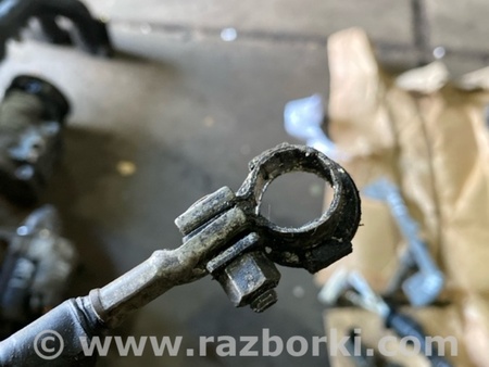 ФОТО Клемма для Subaru Tribeca B9 (05-08) Київ