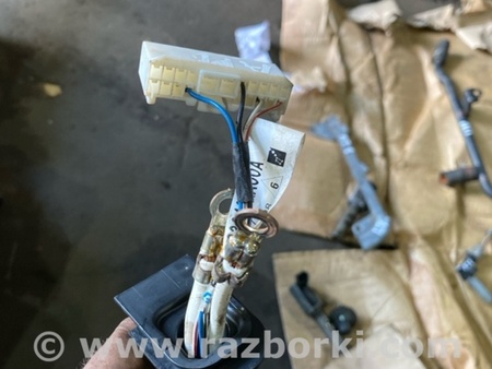 ФОТО Клемма для Subaru Tribeca B9 (05-08) Київ