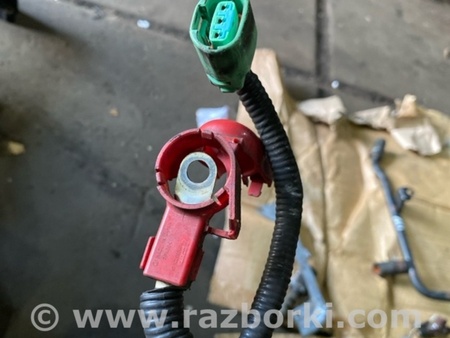 ФОТО Клемма для Subaru Tribeca B9 (05-08) Київ