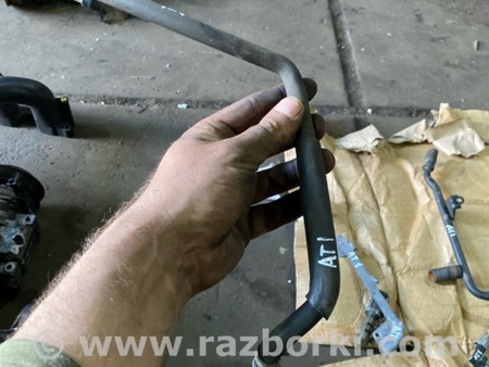 ФОТО Патрубок для Subaru Tribeca B9 (05-08) Київ
