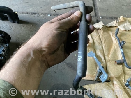 ФОТО Патрубок для Subaru Tribeca B9 (05-08) Київ