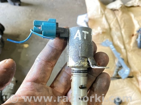 ФОТО Клапан задний правый для Subaru Tribeca B9 (05-08) Київ