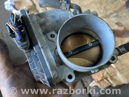 ФОТО Дросельная заслонка для Subaru Tribeca B9 (05-08) Київ