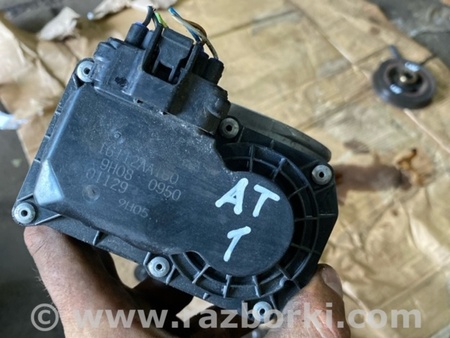 ФОТО Дросельная заслонка для Subaru Tribeca B9 (05-08) Київ