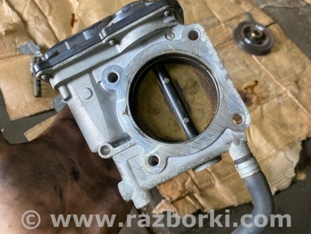 ФОТО Дросельная заслонка для Subaru Tribeca B9 (05-08) Київ