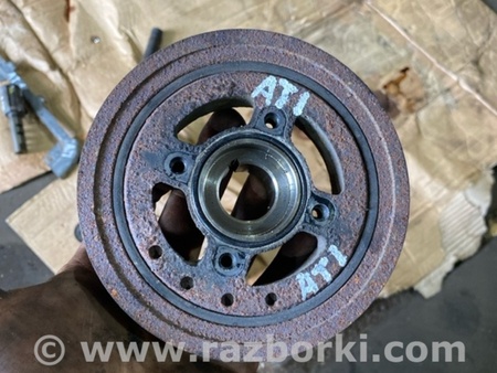 ФОТО Шкив коленвала для Subaru Tribeca B9 (05-08) Київ