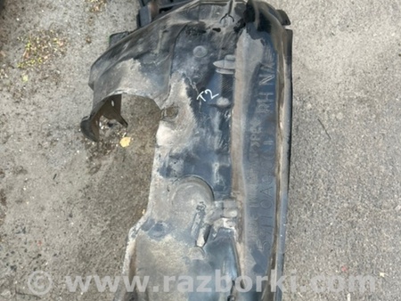 ФОТО Подкрылок передний правый для Subaru Legacy IV BL/BP (03-09) Київ