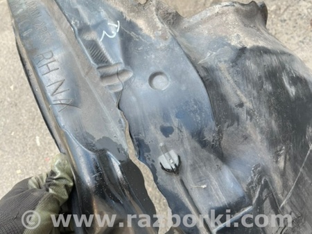 ФОТО Подкрылок передний правый для Subaru Legacy IV BL/BP (03-09) Київ