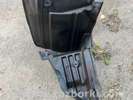 ФОТО Подкрылок передний правый для Subaru Legacy IV BL/BP (03-09) Київ