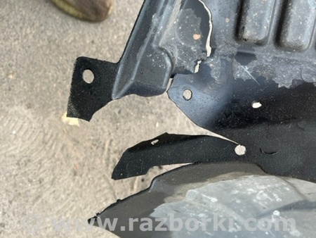 ФОТО Подкрылок передний правый для Subaru Legacy IV BL/BP (03-09) Київ