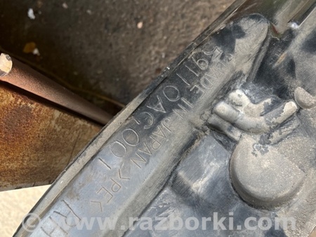 ФОТО Подкрылок передний правый для Subaru Legacy IV BL/BP (03-09) Київ