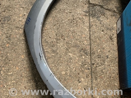 ФОТО Накладка на крыло для Subaru Outback Киев
