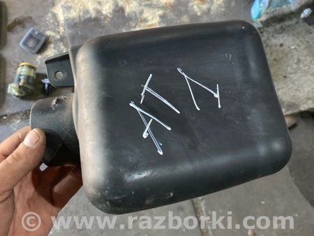 ФОТО Резонатор воздушного фильтра для Subaru Tribeca B9 (05-08) Київ