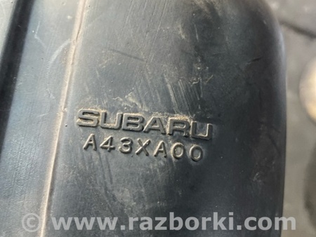 ФОТО Резонатор воздушного фильтра для Subaru Tribeca B9 (05-08) Київ