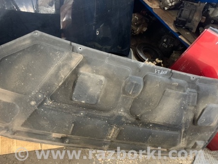 ФОТО Обшивка капота для KIA Sorento Киев