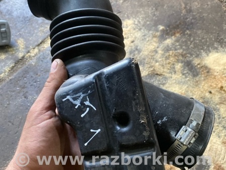 ФОТО Патрубок для Subaru Tribeca B9 (05-08) Київ