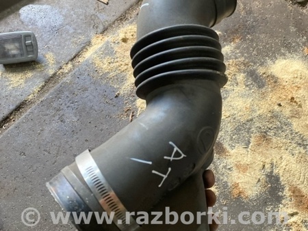 ФОТО Патрубок для Subaru Tribeca B9 (05-08) Київ