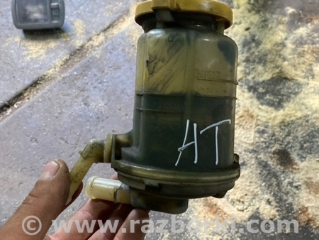 ФОТО Бачок гидроусилителя для Subaru Tribeca B9 (05-08) Київ