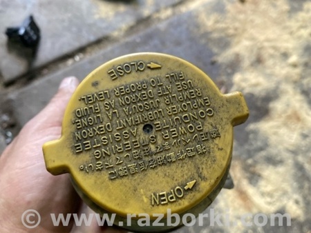 ФОТО Бачок гидроусилителя для Subaru Tribeca B9 (05-08) Київ