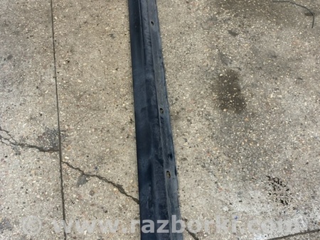 ФОТО Накладка порога наружная для Subaru Tribeca B9 (05-08) Київ