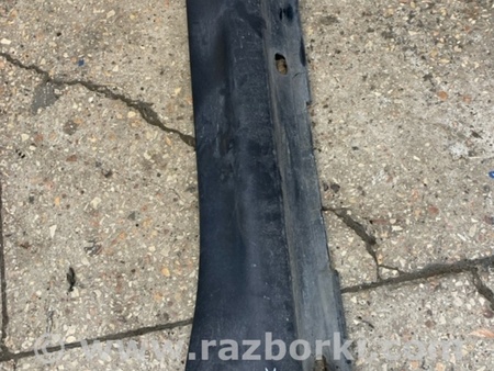 ФОТО Накладка порога наружная для Subaru Tribeca B9 (05-08) Київ